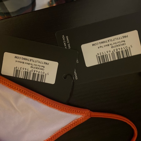 Pretty Little Thing bathing suit - Picture 6 of 6